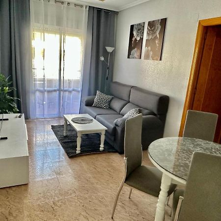 Appartement Costa Blanca à Torrevieja Extérieur photo