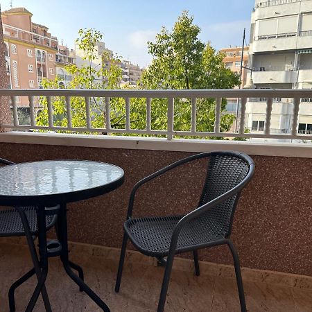Appartement Costa Blanca à Torrevieja Extérieur photo