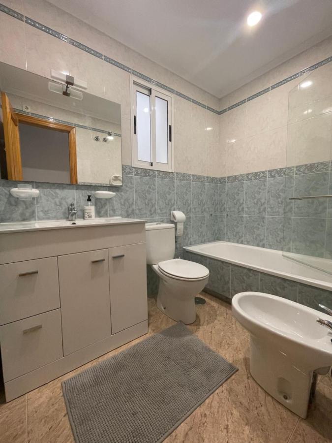 Appartement Costa Blanca à Torrevieja Extérieur photo