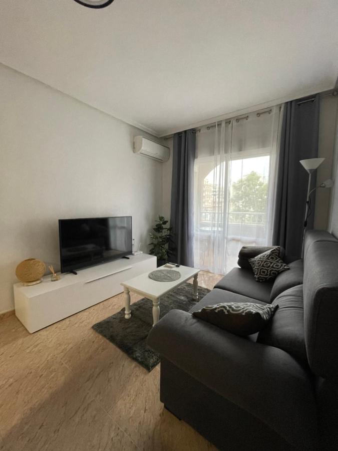Appartement Costa Blanca à Torrevieja Extérieur photo