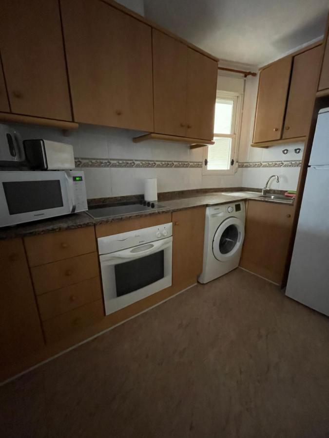 Appartement Costa Blanca à Torrevieja Extérieur photo