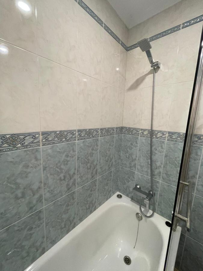 Appartement Costa Blanca à Torrevieja Extérieur photo