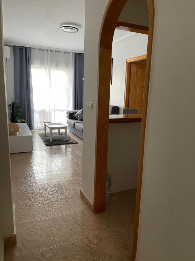 Appartement Costa Blanca à Torrevieja Extérieur photo
