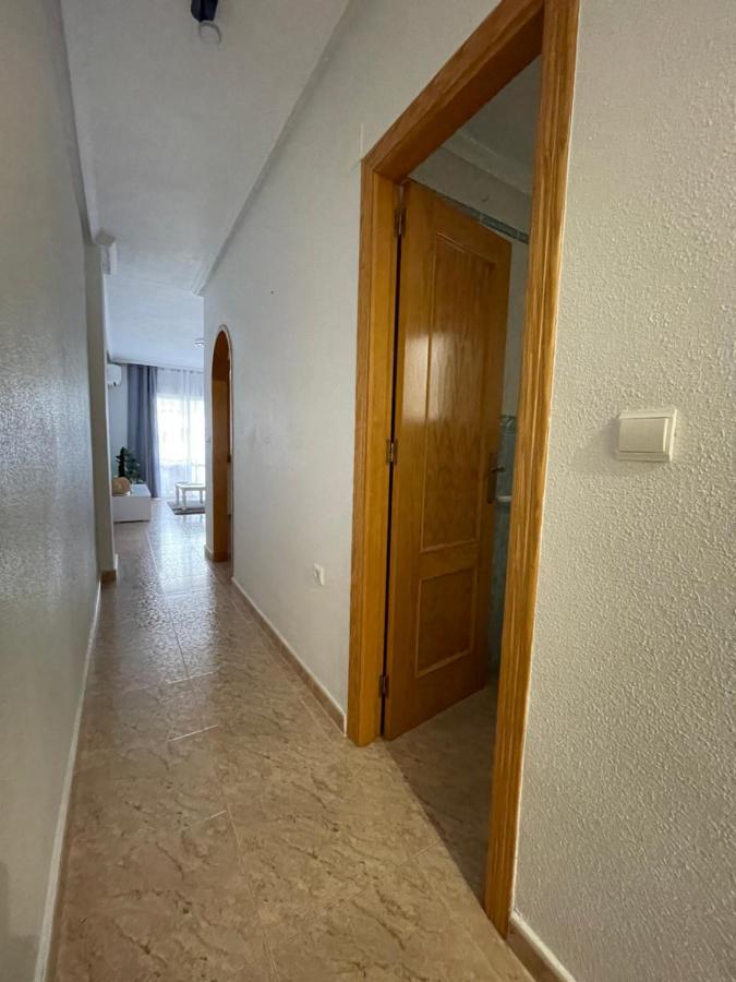 Appartement Costa Blanca à Torrevieja Extérieur photo